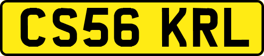 CS56KRL