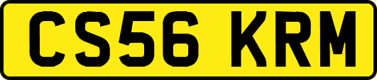 CS56KRM