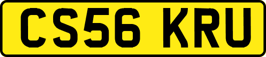 CS56KRU