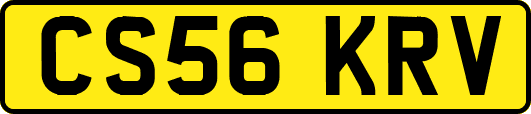 CS56KRV