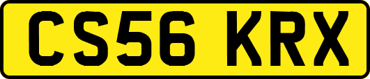 CS56KRX