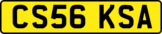 CS56KSA