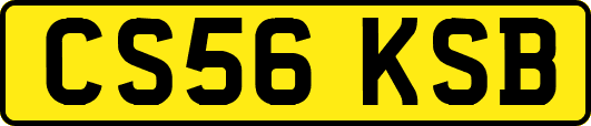 CS56KSB