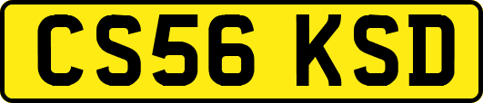 CS56KSD