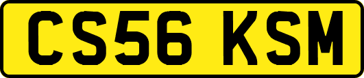 CS56KSM