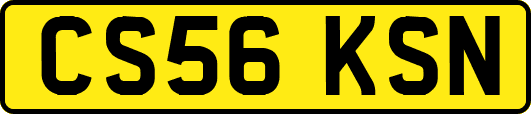 CS56KSN