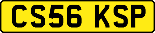CS56KSP