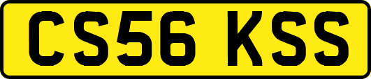 CS56KSS