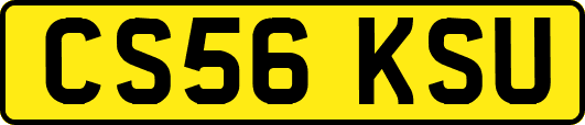 CS56KSU