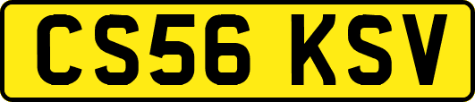 CS56KSV