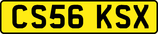 CS56KSX