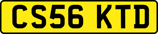 CS56KTD