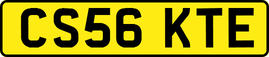 CS56KTE