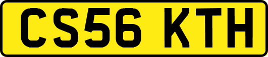 CS56KTH