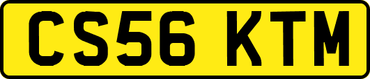 CS56KTM