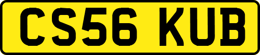 CS56KUB