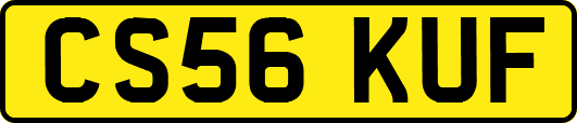 CS56KUF