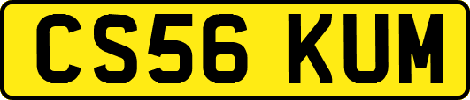 CS56KUM