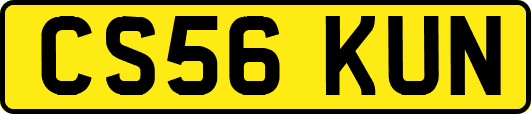 CS56KUN