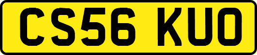 CS56KUO