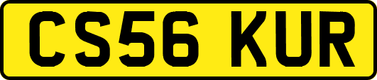 CS56KUR