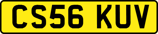 CS56KUV