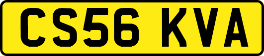 CS56KVA
