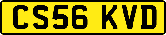 CS56KVD