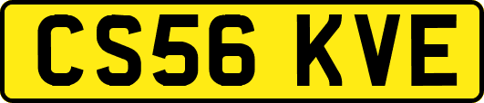 CS56KVE