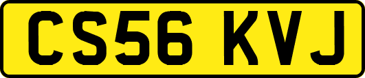 CS56KVJ