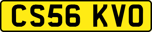 CS56KVO