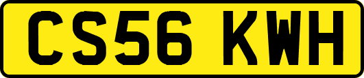 CS56KWH
