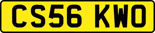 CS56KWO