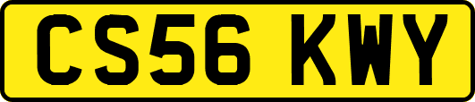 CS56KWY