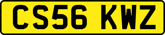 CS56KWZ