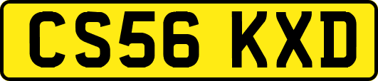 CS56KXD