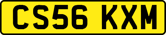 CS56KXM