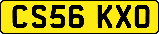 CS56KXO