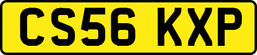 CS56KXP