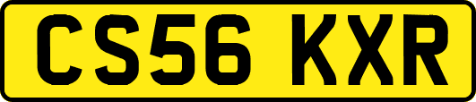 CS56KXR
