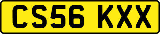 CS56KXX