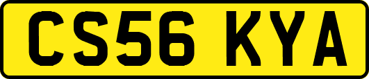 CS56KYA