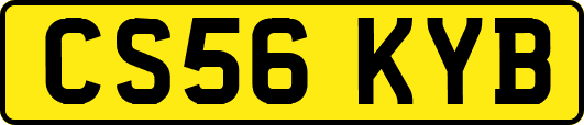 CS56KYB