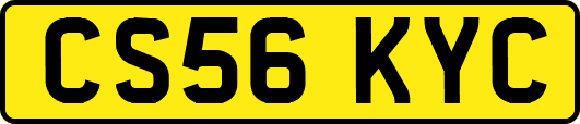 CS56KYC