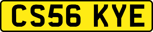 CS56KYE