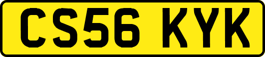CS56KYK