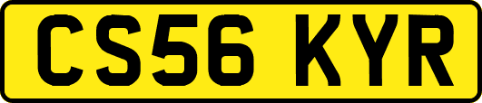 CS56KYR