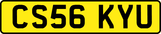CS56KYU