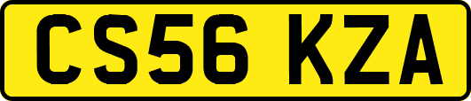 CS56KZA