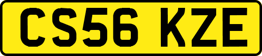 CS56KZE